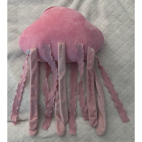 Spongebob Squarepants JELLYFISH X ROCKY Plush Stuffed Animal Lankybox 2022 - Picture 5 of 10